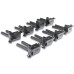 PartzBiz CM: 825583-MSD Ignition Coil - Blaster - HEMI - Black - 8-Pack PartzBiz CM: 825583-MSD Ignition Coil - Blaster - HEMI - Black - 8-Pack