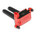 PartzBiz CM: 8255-MSD Ignition Coil - Blaster - HEMI - Red PartzBiz CM: 8255-MSD Ignition Coil - Blaster - HEMI - Red