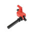 PartzBiz CM: 82568-คอยล์จุดระเบิด MSD - Blaster - 5.7L HEMI - สีแดง - 8-Pack