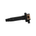PartzBiz CM: 825763-MSD Ignition Coil - Ford EcoBoost - 3.5L V6 - 3-Pin Connector - Black - 6-Pack PartzBiz CM: 825763-MSD Ignition Coil - Ford EcoBoost - 3.5L V6 - 3-Pin Connector - Black - 6-Pack