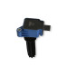 PartzBiz CM: 825945-MSD Ignition Coil - Ford EcoBoost - 2.0L/2.3L L4 - Blue - 4-Pack