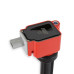 PartzBiz CM: 82606-MSD Ignition Coil - Ford EcoBoost - 2.7L V6 - Red - 6-Pack PartzBiz CM: 82606-MSD Ignition Coil - Ford EcoBoost - 2.7L V6 - Red - 6-Pack