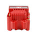PartzBiz CM: 82612-คอยล์จุดระเบิด MSD - HVC-3 Series - สีแดง