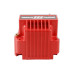 PartzBiz CM: 82612-คอยล์จุดระเบิด MSD - HVC-3 Series - สีแดง