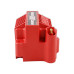 PartzBiz CM: 82612-คอยล์จุดระเบิด MSD - HVC-3 Series - สีแดง