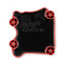 PartzBiz CM: 82612-คอยล์จุดระเบิด MSD - HVC-3 Series - สีแดง