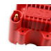 PartzBiz CM: 82612-คอยล์จุดระเบิด MSD - HVC-3 Series - สีแดง