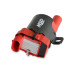 PartzBiz CM: 8263-คอยล์จุดระเบิด MSD - GM LS Blaster Series - เครื่องยนต์รถบรรทุก L-Series - สีแดง