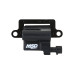 PartzBiz CM: 826483-คอยล์จุดระเบิด MSD - GM LS Blaster Series - เครื่องยนต์รถบรรทุก L-Series - สีดำ - 8-Pack