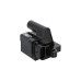 PartzBiz CM: 826483-คอยล์จุดระเบิด MSD - GM LS Blaster Series - เครื่องยนต์รถบรรทุก L-Series - สีดำ - 8-Pack