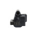 PartzBiz CM: 826483-คอยล์จุดระเบิด MSD - GM LS Blaster Series - เครื่องยนต์รถบรรทุก L-Series - สีดำ - 8-Pack