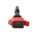 PartzBiz CM: 8269-MSD Ignition Coil - Blaster Series - Fits Hyundai and KIA 1.6L Turbo - Red PartzBiz CM: 8269-MSD Ignition Coil - Blaster Series - Fits Hyundai and KIA 1.6L Turbo - Red