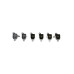 PartzBiz CM: 827063-MSD Ignition Coil - Ford EcoBoost - 3.5L V6 - Black - 6-Pack PartzBiz CM: 827063-MSD Ignition Coil - Ford EcoBoost - 3.5L V6 - Black - 6-Pack