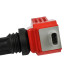 PartzBiz CM: 82706-MSD Ignition Coil - Ford EcoBoost - 3.5L V6 - Red - 6-Pack PartzBiz CM: 82706-MSD Ignition Coil - Ford EcoBoost - 3.5L V6 - Red - 6-Pack