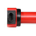 PartzBiz CM: 82726-คอยล์จุดระเบิด MSD - Blaster - Chrysler V6 - สีแดง - แพ็ค 6 ชิ้น