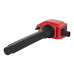 PartzBiz CM: 82736-คอยล์จุดระเบิด MSD - Blaster - Chrysler V6 - สีแดง - แพ็ค 6 ชิ้น