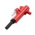 PartzBiz CM: 82737-MSD Ignition Coil - Blaster - Chrysler 3.7L - Red