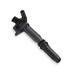 PartzBiz CM: 82743P-MSD Ignition Coil - Blaster - Ford F-Series 6.2L - Black - Passenger Side PartzBiz CM: 82743P-MSD Ignition Coil - Blaster - Ford F-Series 6.2L - Black - Passenger Side
