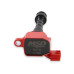PartzBiz CM: 82796-MSD Ignition Coil - Blaster Series - Fits Nissan/Infiniti 3.5L - Red - 6-Pack PartzBiz CM: 82796-MSD Ignition Coil - Blaster Series - Fits Nissan/Infiniti 3.5L - Red - 6-Pack