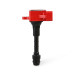 PartzBiz CM: 8279-MSD Ignition Coil - Blaster Series - Fits Nissan/Infiniti 3.5L - Red PartzBiz CM: 8279-MSD Ignition Coil - Blaster Series - Fits Nissan/Infiniti 3.5L - Red
