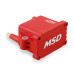 PartzBiz CM: 8280-MSD Ignition Coil - High Output - Red