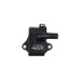 PartzBiz CM: 828583-คอยล์จุดระเบิด MSD - Pro Power Series - เครื่องยนต์ GM LS1/LS6 - สีดำ - 8 แพ็ค