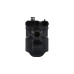 PartzBiz CM: 828583-คอยล์จุดระเบิด MSD - Pro Power Series - เครื่องยนต์ GM LS1/LS6 - สีดำ - 8 แพ็ค