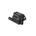 PartzBiz CM: 828783-คอยล์จุดระเบิด MSD - Pro Power Series - เครื่องยนต์ GM LS2/LS7 - สีดำ - 8 แพ็ค