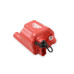 PartzBiz CM: 82878-MSD Ignition Coil - Pro Power Series - GM LS2/LS7 Engines - Red - 8-Pack