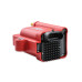 PartzBiz CM: 8289-คอยล์จุดระเบิด MSD - Smart - สีแดง