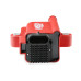 PartzBiz CM: 8289-คอยล์จุดระเบิด MSD - Smart - สีแดง
