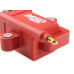 PartzBiz CM: 8289-คอยล์จุดระเบิด MSD - Smart - สีแดง
