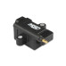 PartzBiz CM: 82893-8-MSD Ignition Coil - Smart - 8-Pack - Black