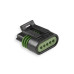 PartzBiz CM: 82893-MSD Ignition Coil - Smart - Black PartzBiz CM: 82893-MSD Ignition Coil - Smart - Black