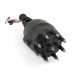 PartzBiz CM: 835071-MSD Ready-to-Run Black Marine Distributor Ford 351C-460, เกียร์เหล็ก PartzBiz CM: 835071-MSD Ready-to-Run Black Marine Distributor Ford 351C-460, เกียร์เหล็ก