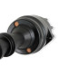 PartzBiz CM: 835071-MSD Ready-to-Run Black Marine Distributor Ford 351C-460, เกียร์เหล็ก PartzBiz CM: 835071-MSD Ready-to-Run Black Marine Distributor Ford 351C-460, เกียร์เหล็ก