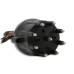 PartzBiz CM: 83607-Chevy V8 Marine Ready-to-Run Distributor- Black