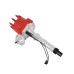 PartzBiz CM: 8363-Cadillac V8 Distributor w/Vacuum Advance PartzBiz CM: 8363-Cadillac V8 Distributor w/Vacuum Advance