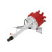 PartzBiz CM: 8365-GM HEI Billet Distributor PartzBiz CM: 8365-GM HEI Billet Distributor