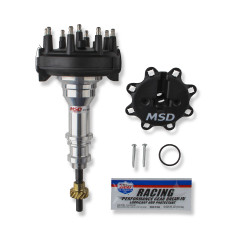 PartzBiz CM 83795 - Ford 289 / 302 Crank Trigger Distributor