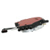 PartzBiz CM: 8381-GM LT1 5.7L 92-94 Early Model, Distributor
