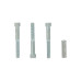 PartzBiz CM: 8381-GM LT1 5.7L 92-94 Early Model, Distributor