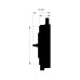 PartzBiz CM: 8381-GM LT1 5.7L 92-94 Early Model, Distributor