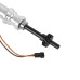 PartzBiz CM: 83831-Ford Y-Block Pro-Billet Distributor