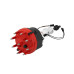 PartzBiz CM: 8384-Ford 351W Dual Pickup Distributor