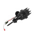 PartzBiz CM: 83873-MSD Black Chrysler 426, 440 Ready-To-Run Distributor PartzBiz CM: 83873-MSD Black Chrysler 426, 440 Ready-To-Run Distributor