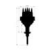 PartzBiz CM: 8391-Early Hemi Chrysler 331 Ready-to-Run Distributor PartzBiz CM: 8391-Early Hemi Chrysler 331 Ready-to-Run Distributor