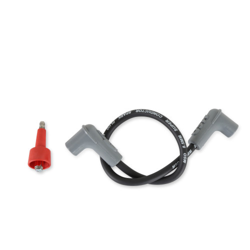 PartzBiz CM: 84033-HEI Coil Wire, Blaster 3, Super Conductor, Black PartzBiz CM: 84033-HEI Coil Wire, Blaster 3, Super Conductor, Black