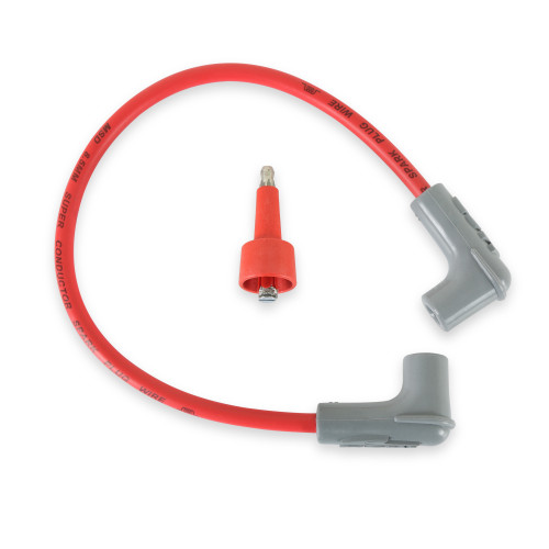 PartzBiz CM: 84039-HEI Coil Wire, Blaster 3, Super Conductor, Red