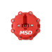 PartzBiz CM: 8408-MSD Ford HEI Distributor Cap PartzBiz CM: 8408-MSD Ford HEI Distributor Cap